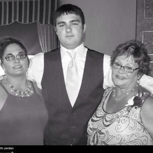 Meet your Posher, Carolyn